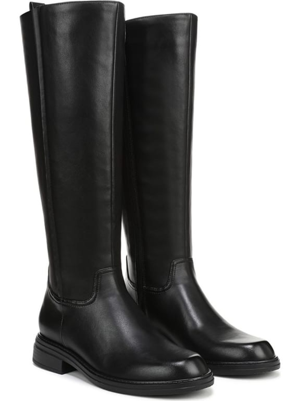 Naturalizer Lennox Knee High Boots